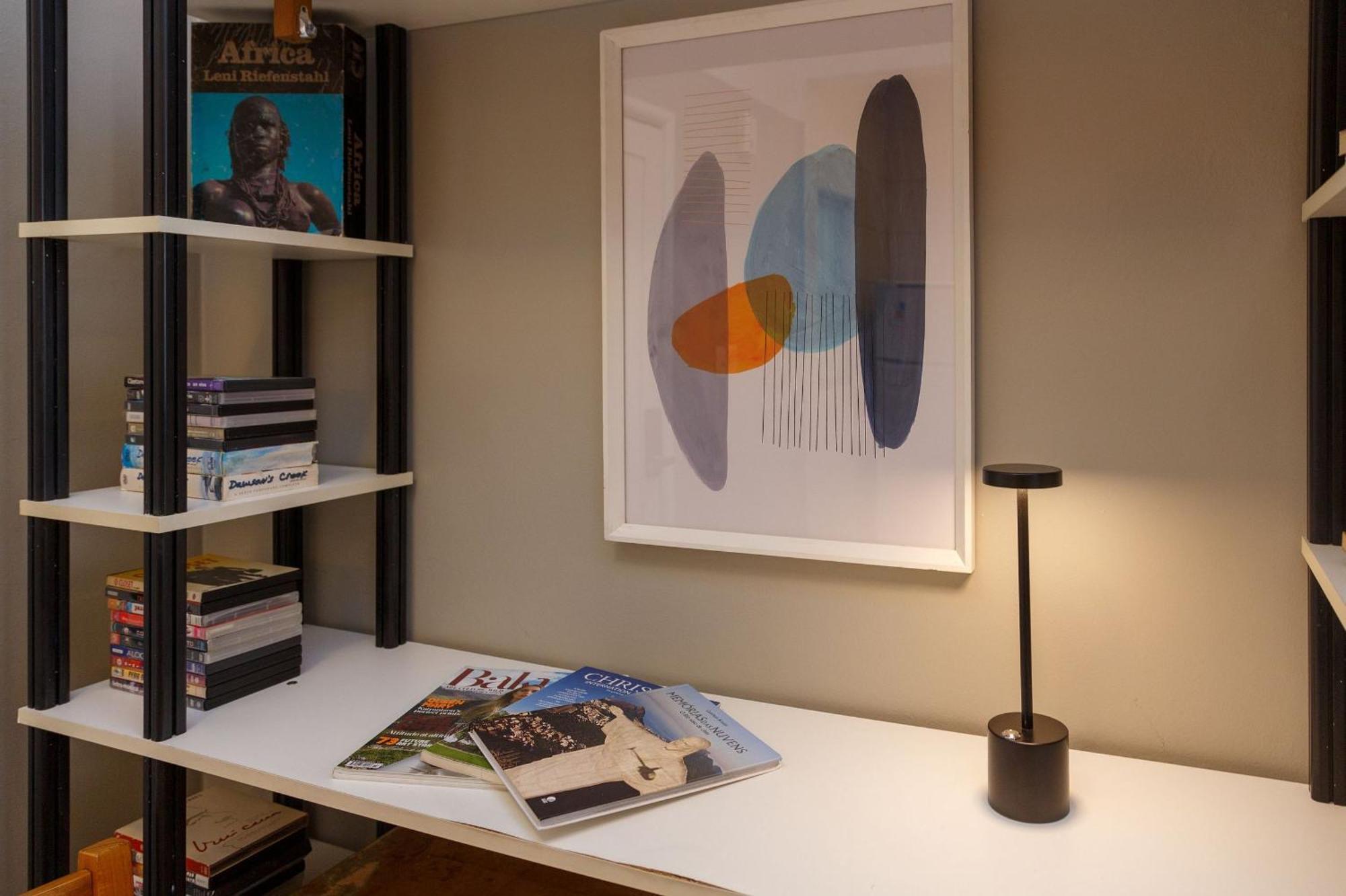 Apartemen Localizacao Entre Copacabana E Ipanema Rio de Janeiro